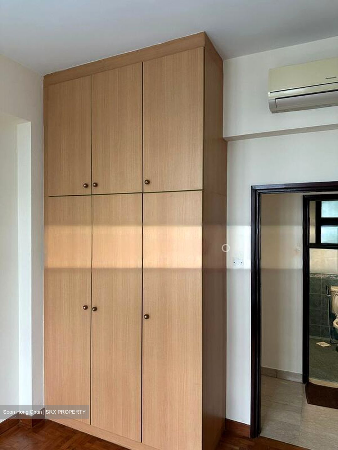 Hillview Green (D21), Condominium #501628831